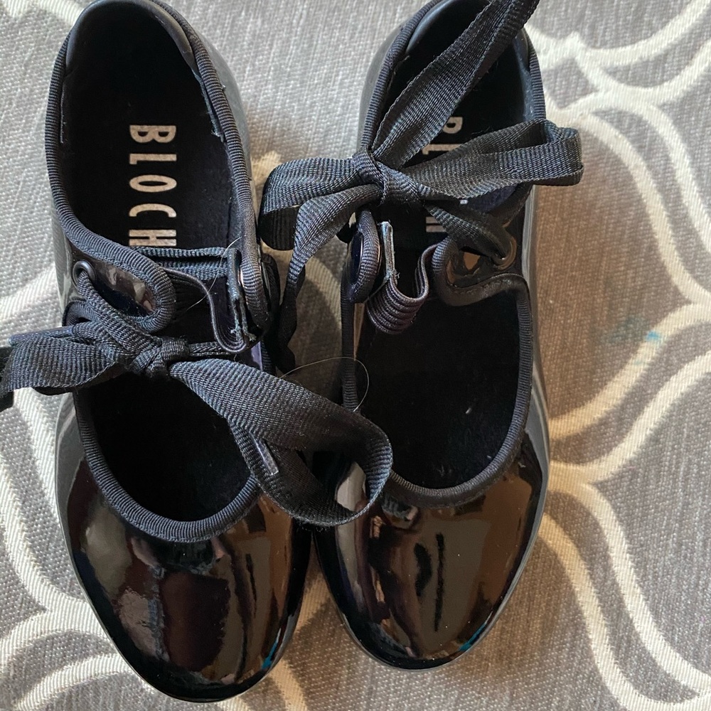 Bloch Tap shoes